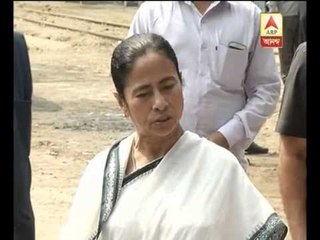 Mamata says, Ask TMC's block presidents on Mukul Roy