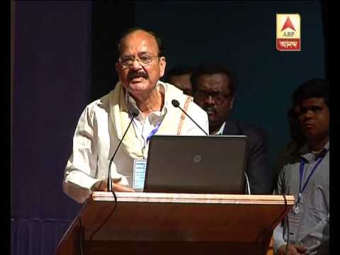 Venkaiah Naidu slams state government