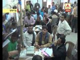 vote counting system at krishnagunj bypoll