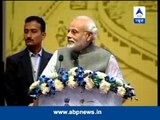 Modi addresses 