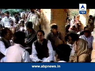 Pradhanmantri - Episode 15: India after assassination of Indira Gandhi, Sikh Riots