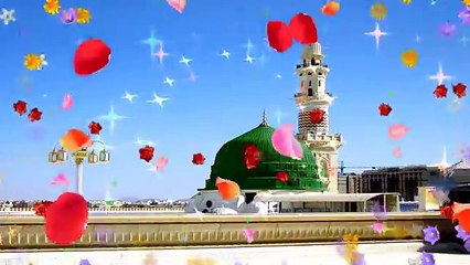 Zahe Muqadar Huzoor-e-Haq Se - Qari Waheed Zafar Qasmi - HD