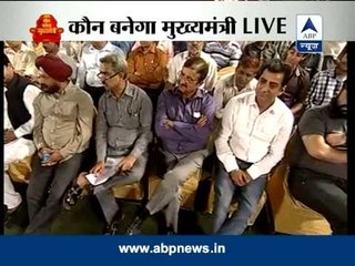 Kaun Banega Mukhyamantri from Raja Garden, Delhi