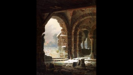 Richard Strauss : “Rest, my soul” (Adrianne Pieczonka, 1999)