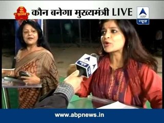 Kaun Banega Mukhyamantri from Motibagh, Delhi