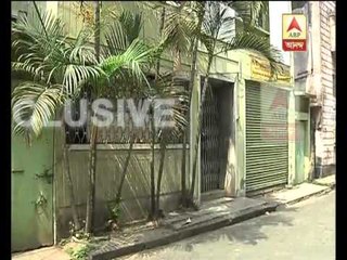 fake note manufacturing centre at Maniktala of Kolkata