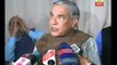 Former Rail Minister Pawan Bansal on rail budget