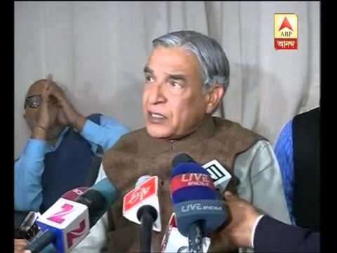Former Rail Minister Pawan Bansal on rail budget