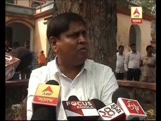 Murshidabad TMC leader Humayun Kabir alleges CM Mamata missuses her power