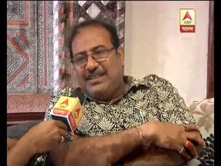 Swapankanti Ghosh's reaction on his suspension order issued by TMC party