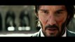 Keanu Reeves, Ruby Rose In 'John Wick: Chapter 2' International Trailer