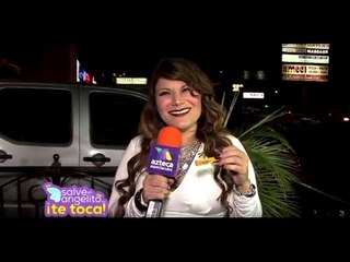 Diana Reyes ya salvó un angelito...¿y tú?