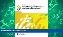 Download [PDF]  OECD Green Growth Studies Farm Management Practices to Foster Green Growth Oecd