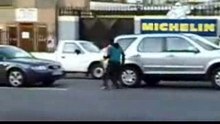 Loser Gets Busted Scamming People for Money