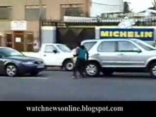 Loser Gets Busted Scamming People for Money