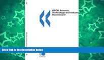 Audiobook  OECD Science, Technology and Industry Scoreboard (OECD Science, Technology,   Industry