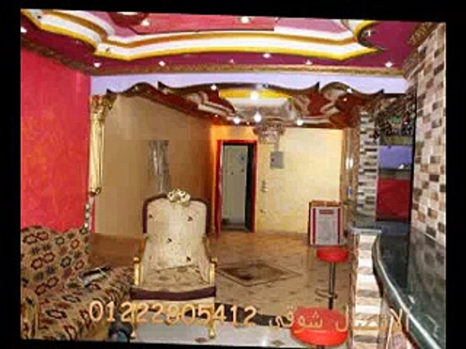 شقة 170 متر للبيع بمسطرد