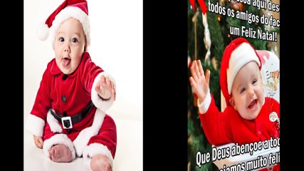 FELIZ NATAL PARA TODOS