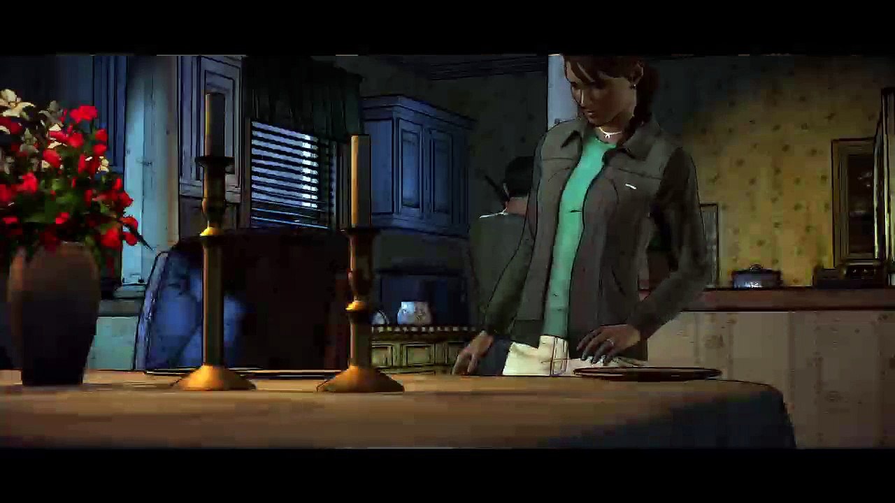 The walking dead session 3 (ps4 pro) (15)