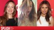 Olivia Wilde Gets Rid of Her 'Melania Trump' Hair