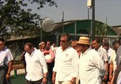 Presidente Rafael Correa cumple agenda en Guayaquil