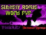 Evylyn - The Shadow Returns - Toxicility - (Weekly Giveaway) WoW MoP Sub Rogue World PvP   PVE 5.2