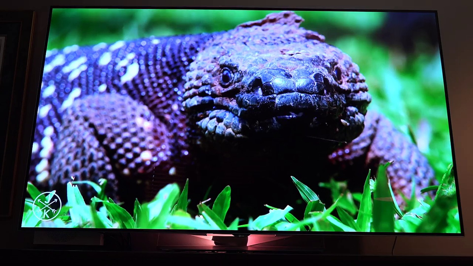 Best Tv Of 2016 Lg 65 4k Oled Hdr Unboxing Review Video