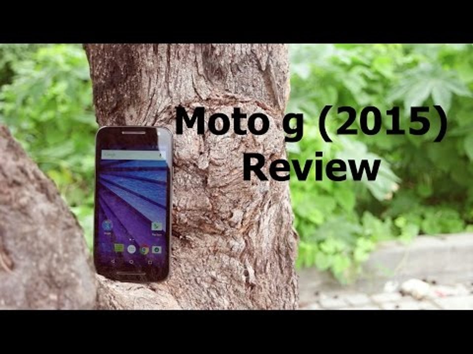 Moto G 2015 Review (3rd Generation)| AllAboutTechnologies