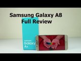 Samsung Galaxy A8 Review - Worth Your Money?
