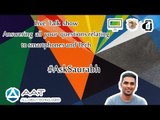 Live Tech Show #AskSaurabh Ep.3 | Anything Related to Smartphones and Tech