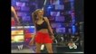 Trish Stratus vs Mickie James WWE Women's Championship|WOMEN ACTION CLUB|