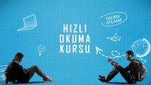 Etika Eğitim - Hızlı Okuma Kursu