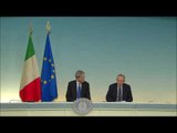 Roma - Consiglio dei Ministri n. 4 (19.12.16)