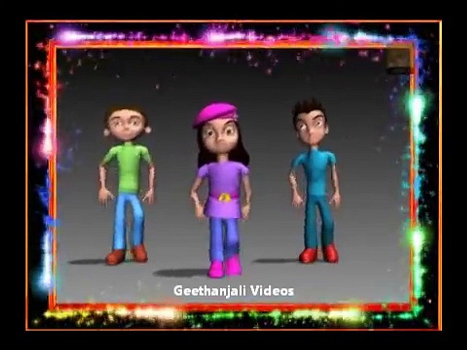 Happy Birthday Songs - Congratulations And Celebrations - Birthday Party Song For Children