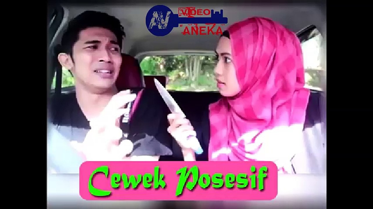 Pacar Alfysaga Galak