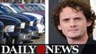 Government Probes Rollaway Car Issue That Killed Actor Anton Yelchin