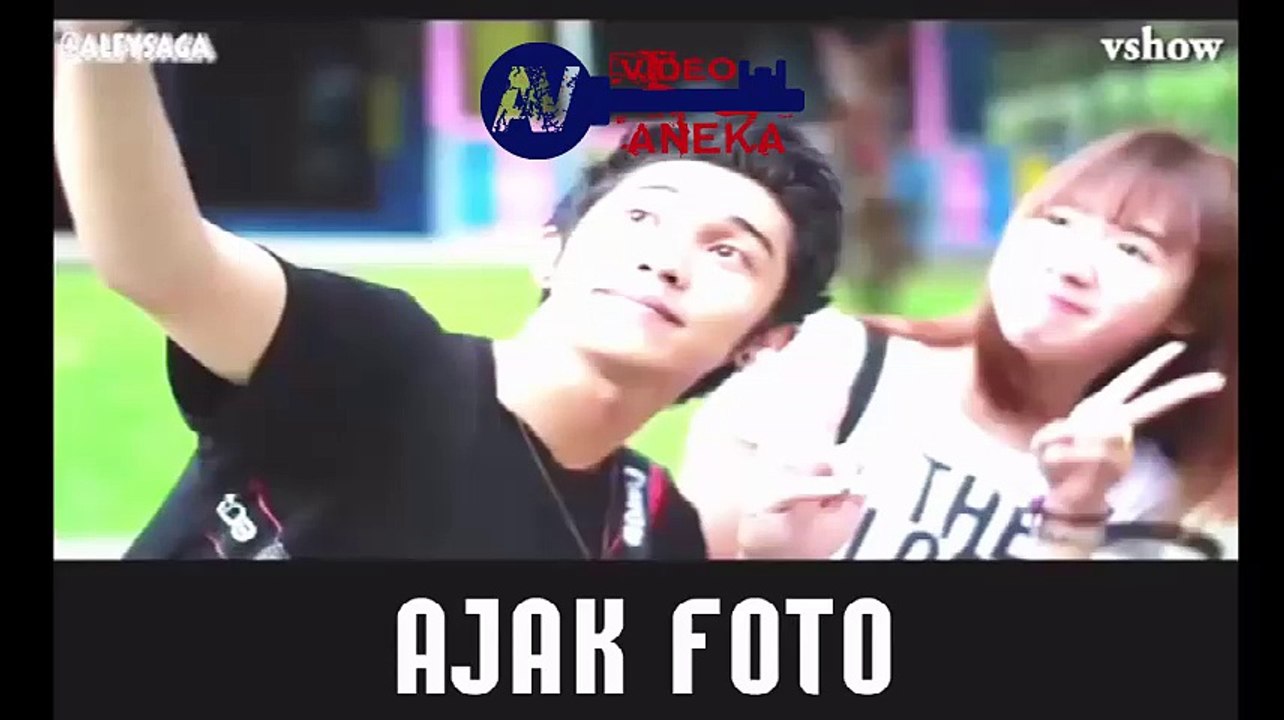 Aneka Video Tips Hadapi Cewek Yang Sering Ngomel by Alfy Saga #Aneka Video