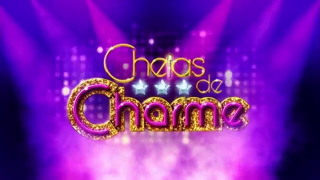 Chamada de Cheias de Charme do capítulo 67 da novela, terça, 20 de dezembro, na Globo