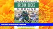 Read Book Tales from the Oregon Ducks Sideline: A Collection of the Greatest Ducks Stories Ever