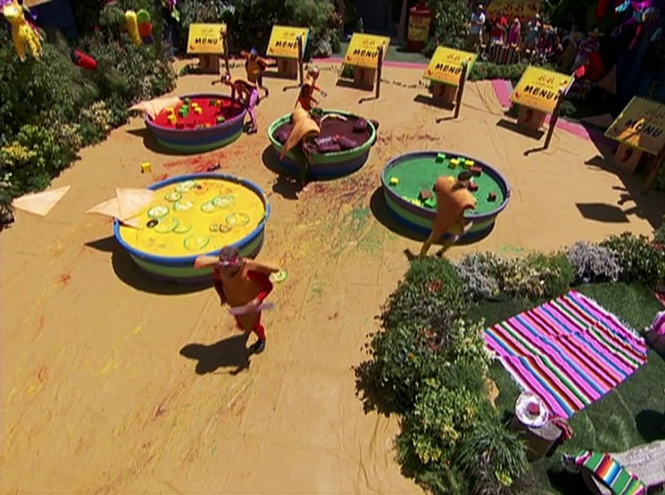 Big Brother Season 14 Episode 06