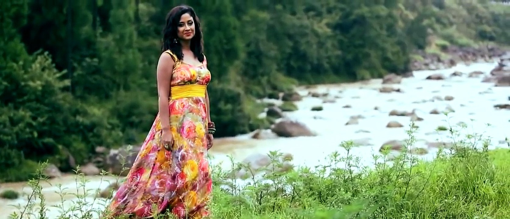 O MOROM | Swaraj | Nabanita | Utpal Das | Junjun  \ Assames Video Songs 2016