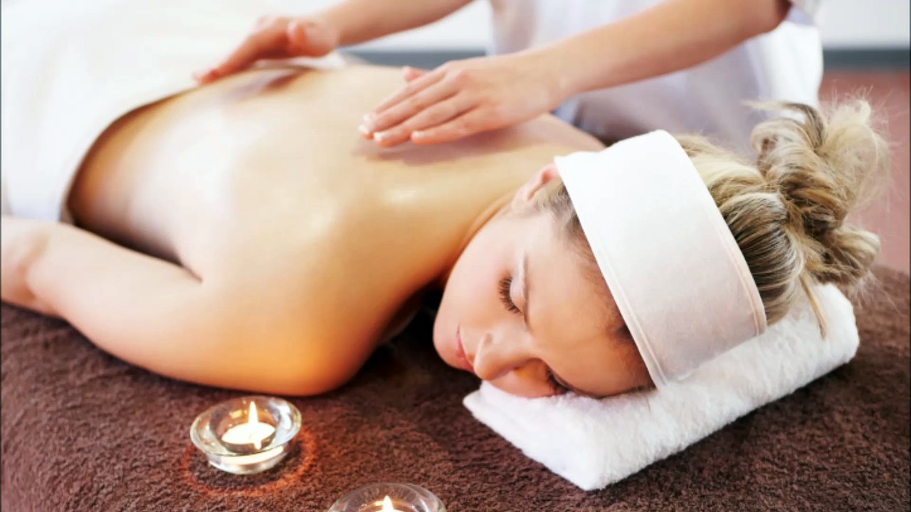 Massage For Life @ The BodyWork Co-op - (605) 360-2258