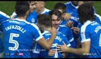 Gwion Edwards Goal HD - Peterborough 1-0 Notts County  - 20.12.2016