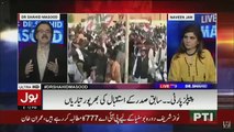 Dr. Shahid Masood Analysis - Why Asif Zardari Don’t Want AD Khawaja On IG Sindh Post ?