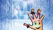 Frozen Finger Family Rhymes | Top Disney Finger Family Rhymes | Animated Rhymes |