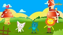 If Youre Happy And You Know It - Popular #NurseryRhymes Collection I Children Songs