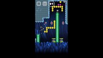 Pièces roses 5-2 — super mario run