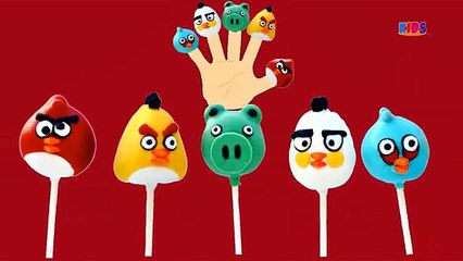 Cake Pop Finger Family The Finger Family Cake Pop Nursery Rhyme Cake Pop Finger Family For Kids
