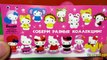 2 Jajko Niespodzianka Hello Kitty 2 Kinder Niespodzianki Kitty Jajka po polsku new