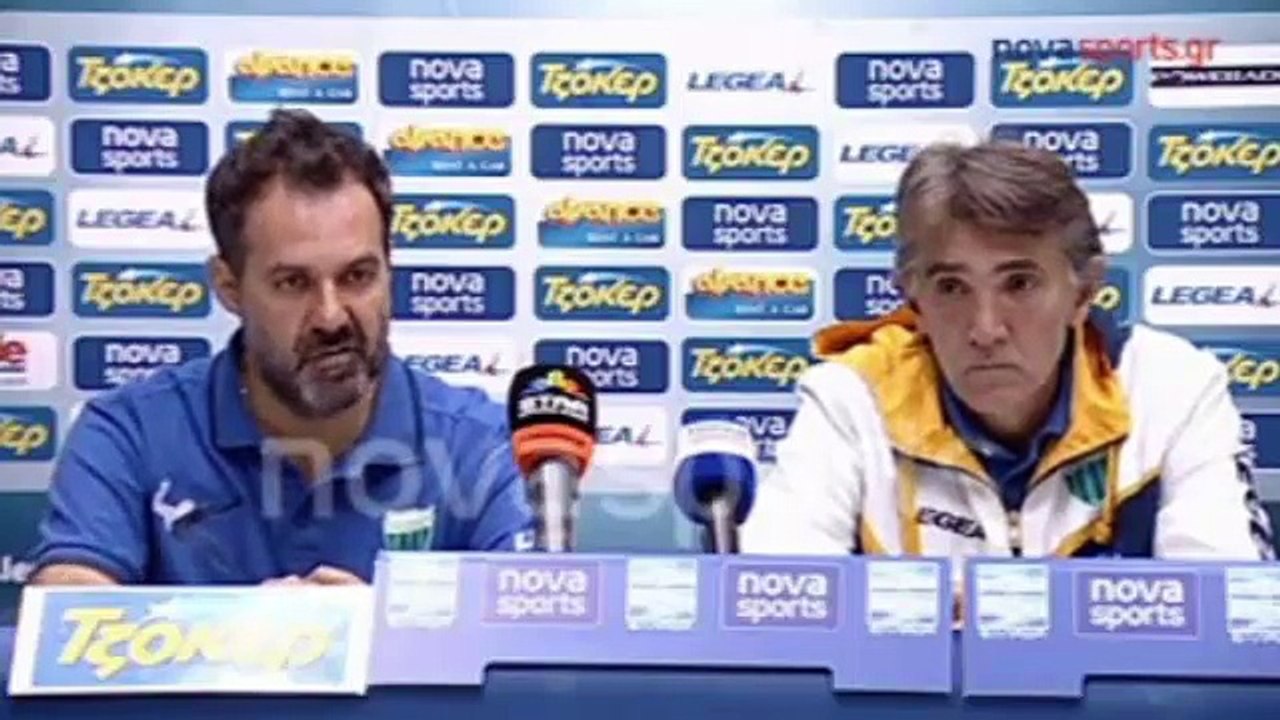 όλα τα αθλητικά της αγωνιστικής 19.12.2016